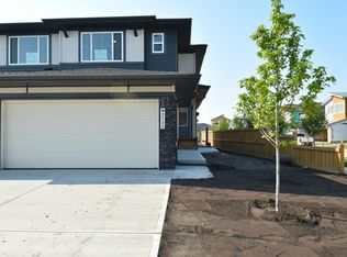 2133 5th Ave SW #2133, Edmonton, AB T6X2W6