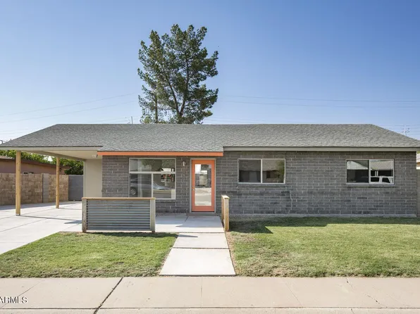 1432 W 7TH Street, Tempe, AZ 85281