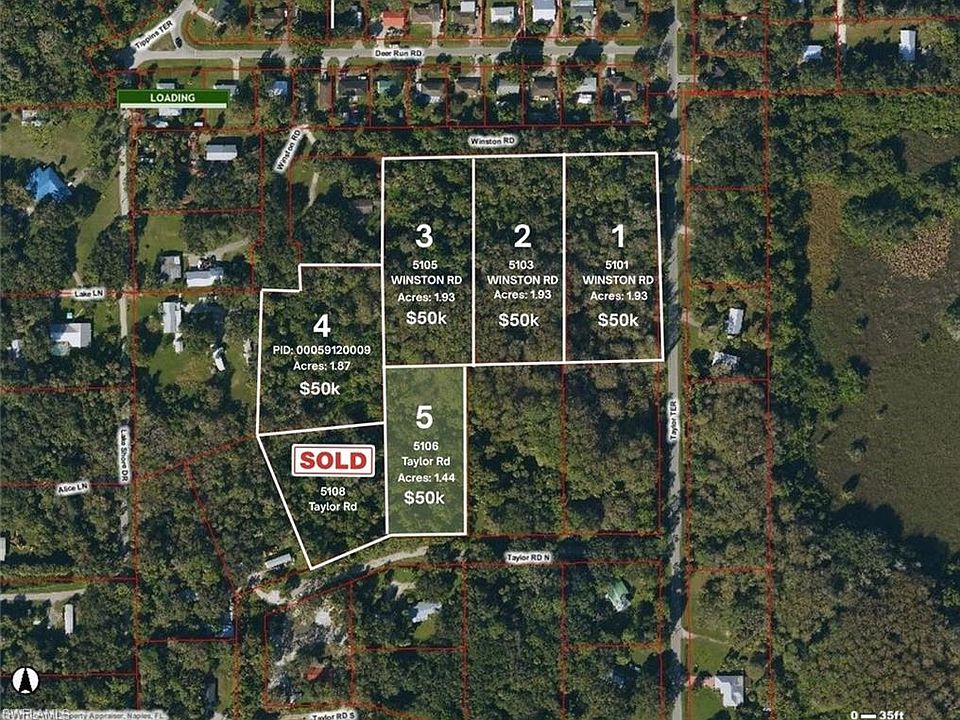 1st image of  Taylor RD N