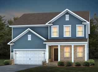 460 Grange Farm Pl, Raleigh, NC 27603