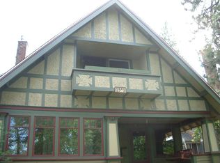 1503 W 13th Ave, Spokane, WA 99204
