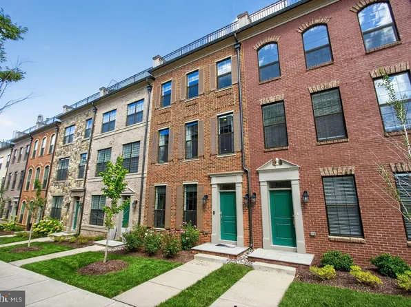 625 Halsey Way, National Harbor, MD 20745