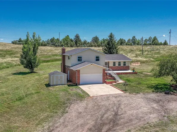 7138 Baldwin Gulch Circle, Parker, CO 80138