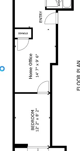 90 Berry St #4L — Photo 2