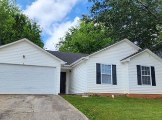 3243 Sugar Creek Trce, Atlanta, GA