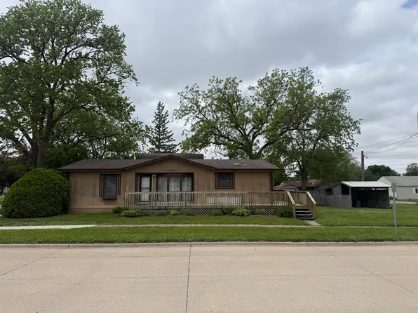 209 Madison St, Griswold, IA 51535