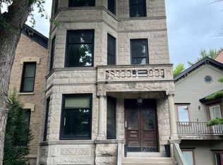 2136 W Le Moyne St #2, Chicago, IL 60622