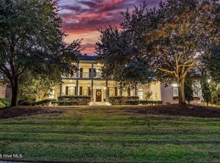 2213 Fox Hunt Lane, Wilmington, NC 28405
