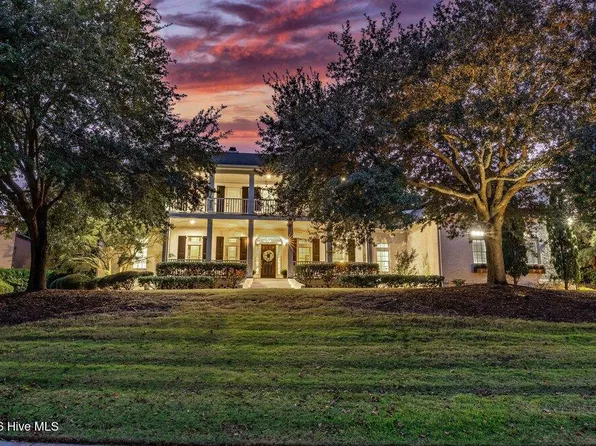 2213 Fox Hunt Lane, Wilmington, NC 28405