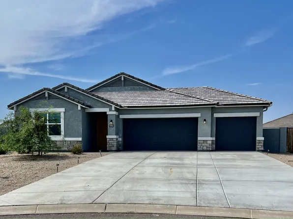9394 E TRACTOR Circle, Florence, AZ 85132