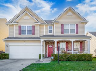3470 Parkview Dr, Columbus, IN 47201