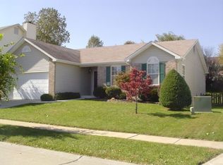 6237 Water Tower Place Dr, Saint Louis, MO