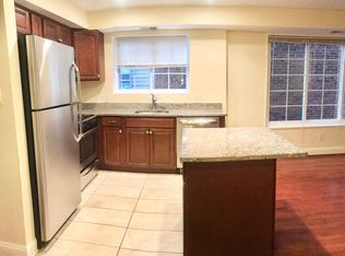 1316 Spring Rd NW APT 203, Washington, DC 20010