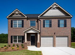 3696 Soapstone Walk, Lithonia, GA 30038