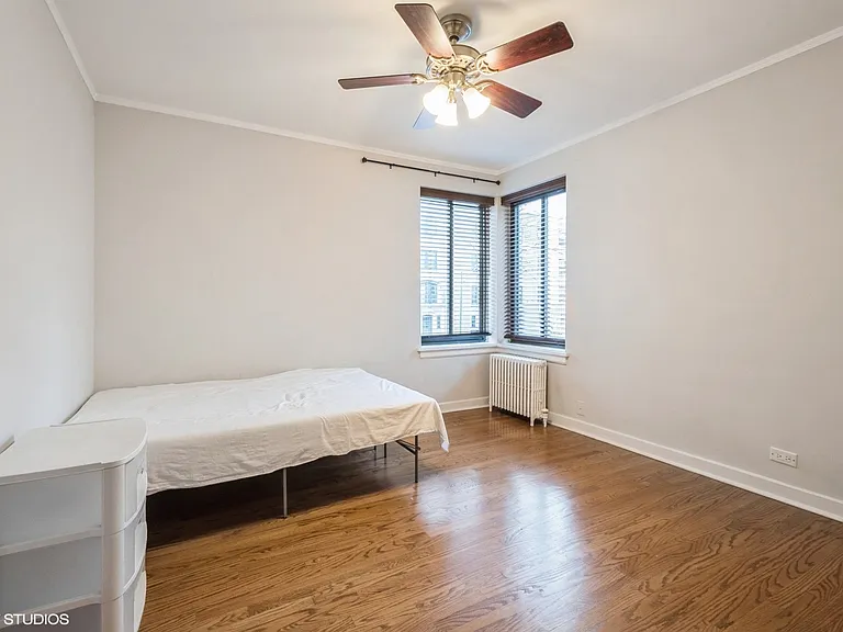 1224 W Chase Ave #1F — Photo 8