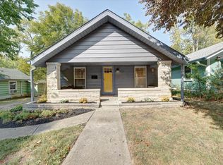 1304 S Grant St, Bloomington, IN 47401