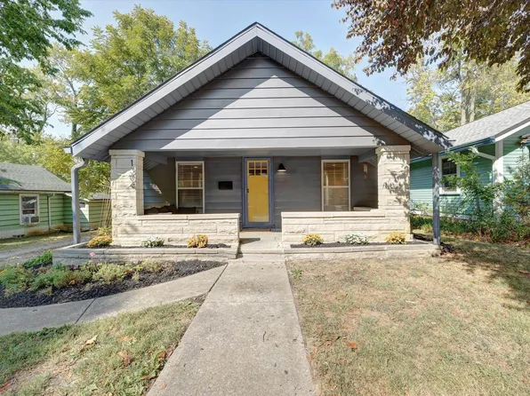 1304 S Grant St, Bloomington, IN 47401