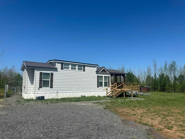35 Virgil Rd, Ward, AR 72176