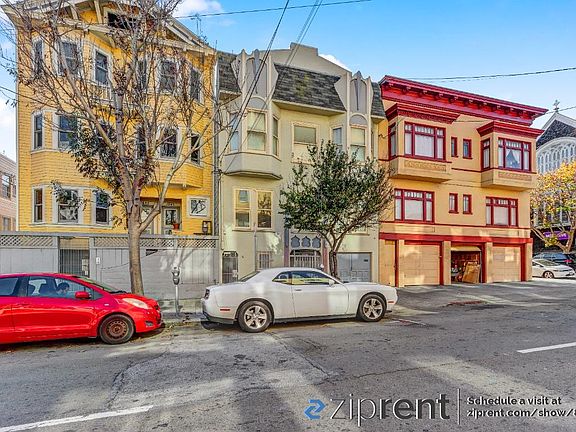 2nd image of 1649 15th St #4