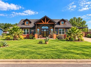 4511 Abbey St, Mercedes, TX 78570