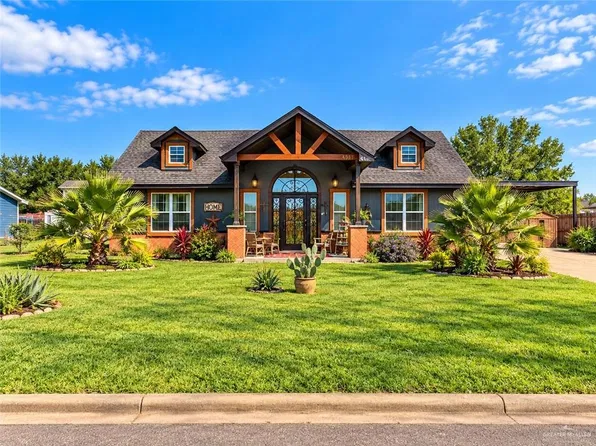 4511 Abbey St, Mercedes, TX 78570