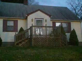 24 Hallem St, Meriden, CT 06450