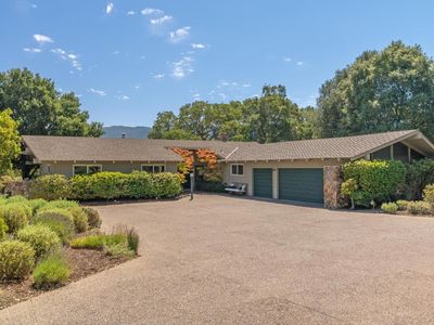 20 Bear Gulch Dr, Portola Valley, CA, 94028