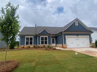 743 Glenside Dr, Jefferson, GA