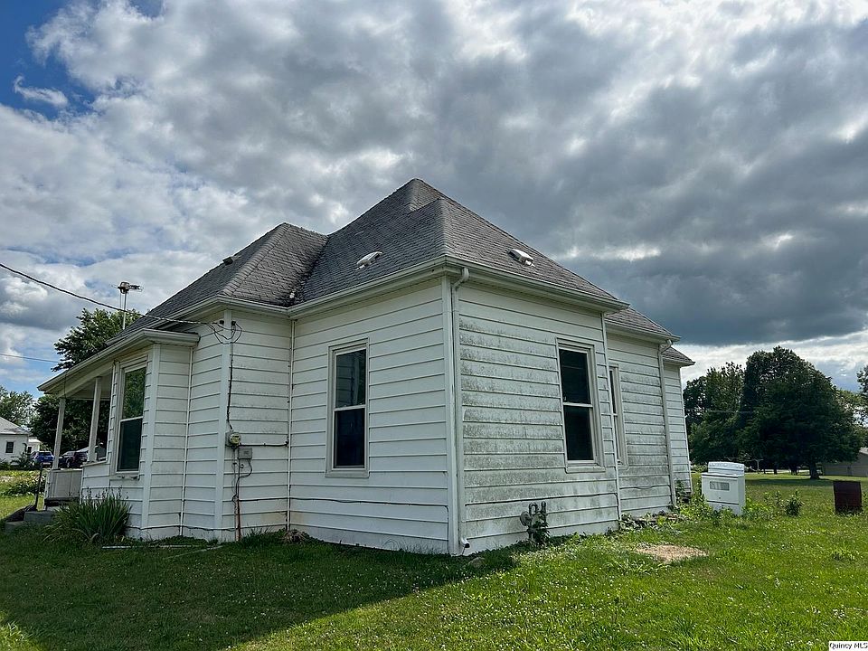 405 N Stanford St, Griggsville, IL 62340 MLS 202893 Zillow