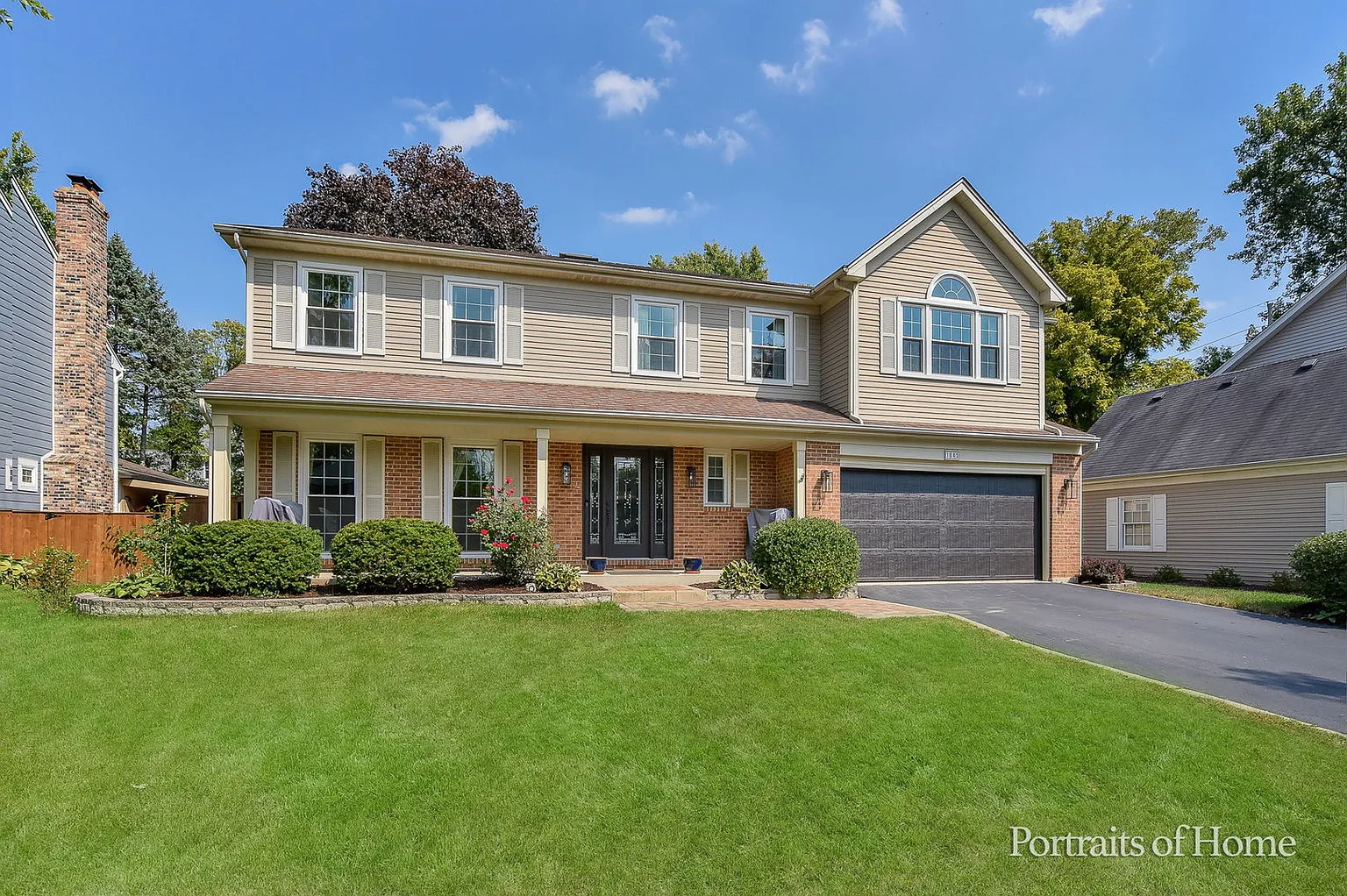 1645 Burning Trail Ct photo 1