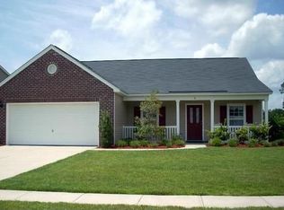 6 Hidden Lakes Ln, Bluffton, SC 29910