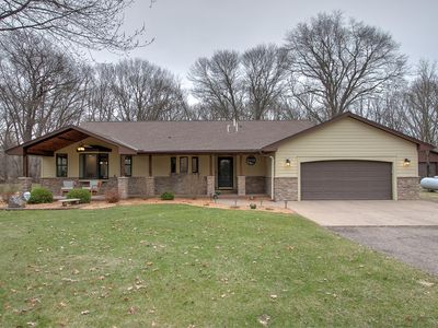 32475 Goldenrod St NW, Cambridge, MN, 55008
