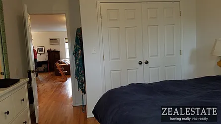 Rented by ZealEstate Group Inc