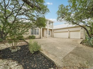31512 Scarteen, Fair Oaks Ranch, TX 78015