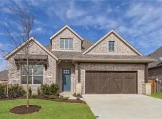 3006 Seattle Slew Dr, Celina, TX 75009