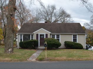 57 Green Rd, Meriden, CT 06450