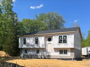 29119 Eleys Ford Rd, Richardsville, VA 22736