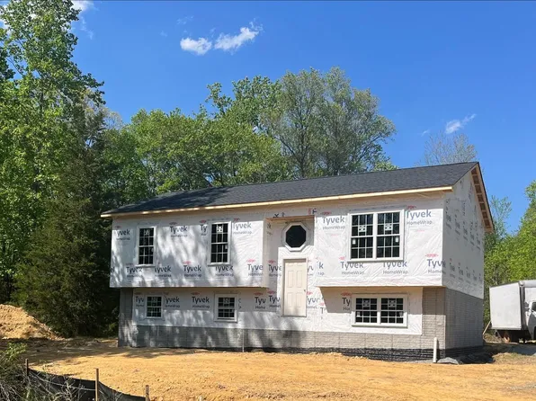 29119 Eleys Ford Rd, Richardsville, VA 22736