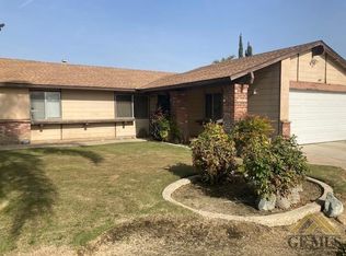 400 Stacy Ct, Wasco, CA 93280