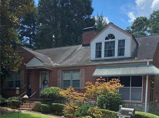 2646 Henderson Rd, Tucker, GA 30084