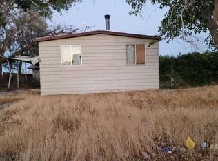 1540 Saguaro St, Ridgecrest, CA 93555