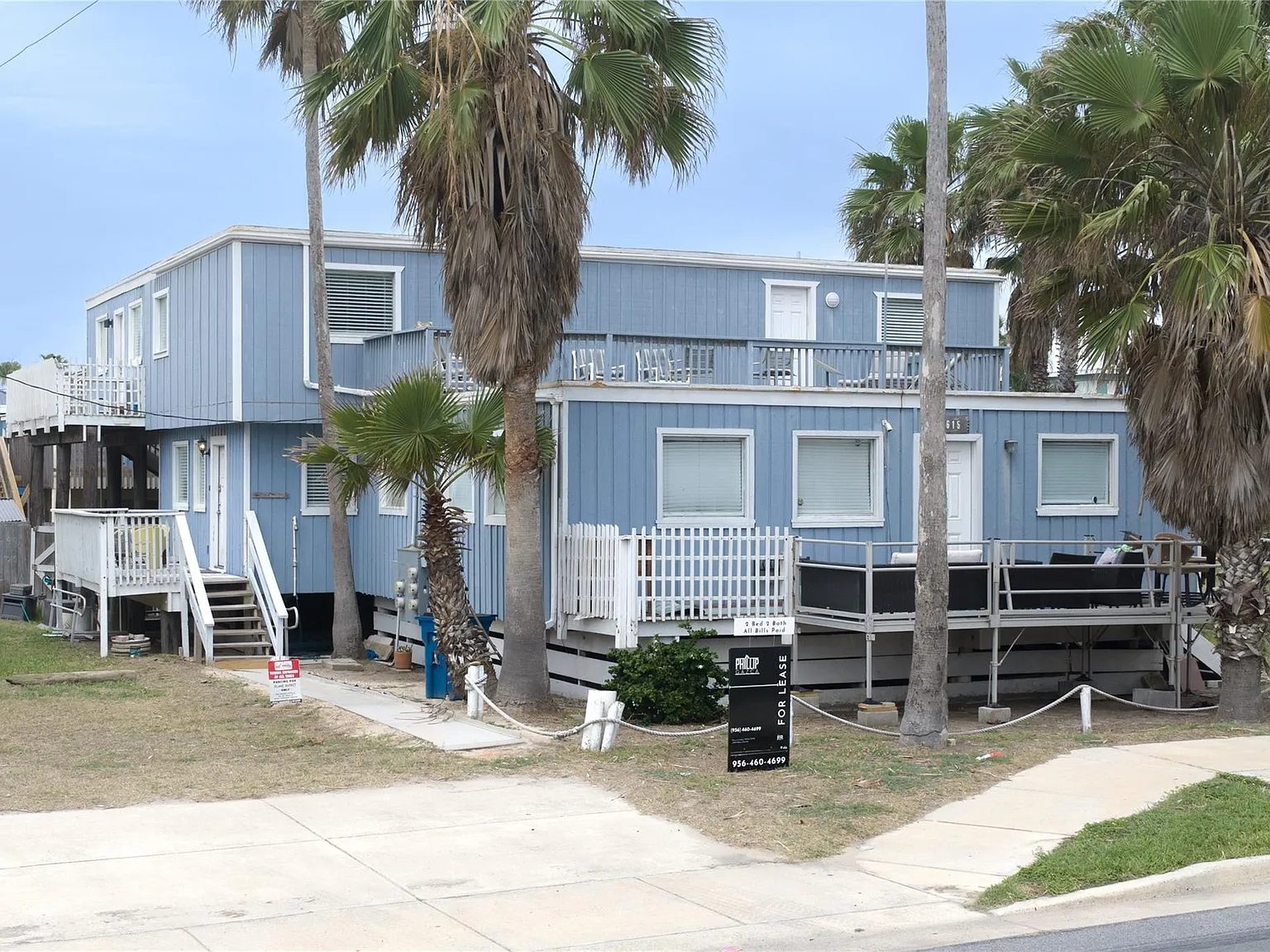 2 bed, 1.5 bath, 1200 sqft, $2,250 — Photo 1
