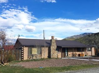235 Palmer Ave, Poncha Springs, CO 81242