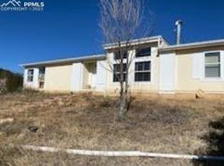 217 Legend Ln, Walsenburg, CO 81089