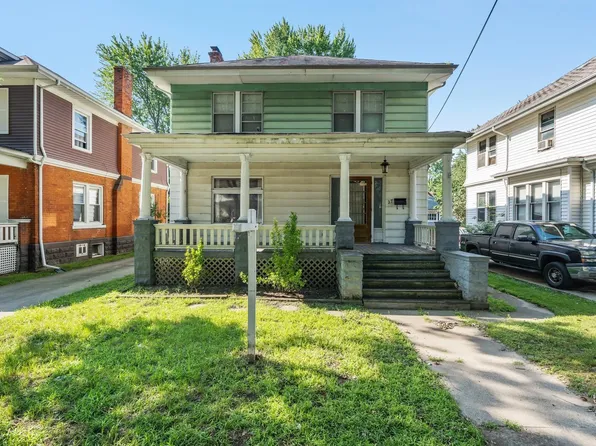 27 Moser Pl, Mount Clemens, MI 48043