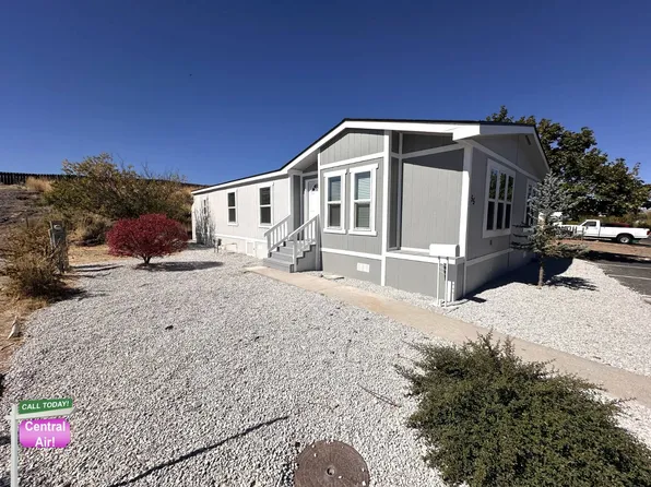 17650 S Reno Park Blvd Space 55, Reno, NV 89508