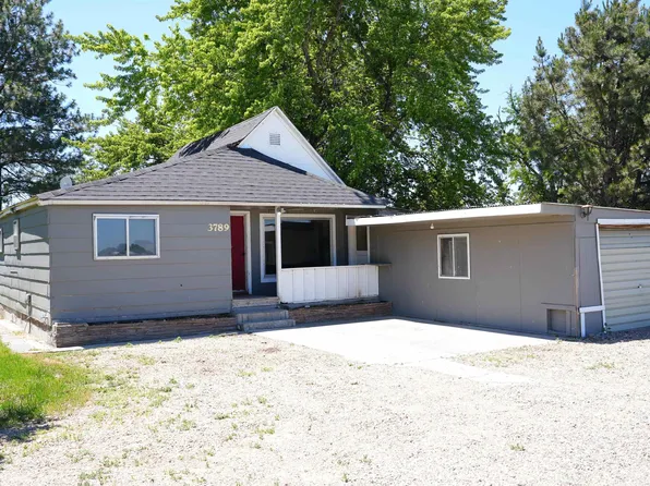 3789 Pioneer Rd, Homedale, ID 83628