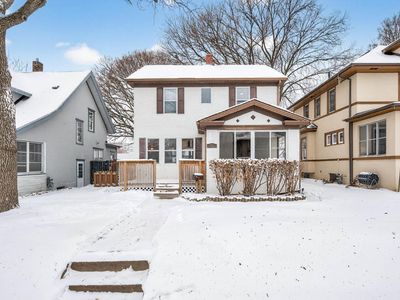 252 5th Ave S, South Saint Paul, MN, 55075