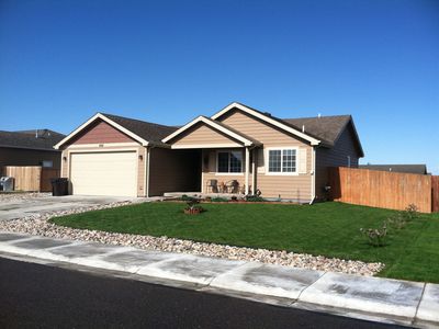 664 Wagon Trl, Evansville, WY, 82636