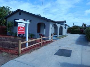 2261 Conifer Ave, San Diego, CA 92154